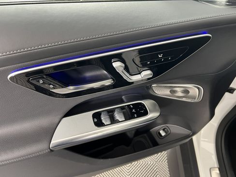 New 2026 Mercedes-Benz GLC 300 4MATIC image 18