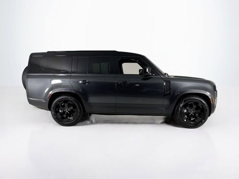 Used 2025 Land Rover Defender 130 S AWD/4WD image 6