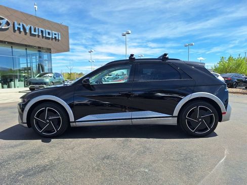 Certified 2026 Hyundai Ioniq 5 Limited image 6