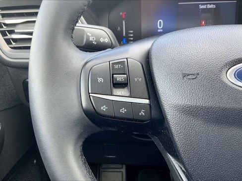 Used 2023 Ford Escape Active image 45