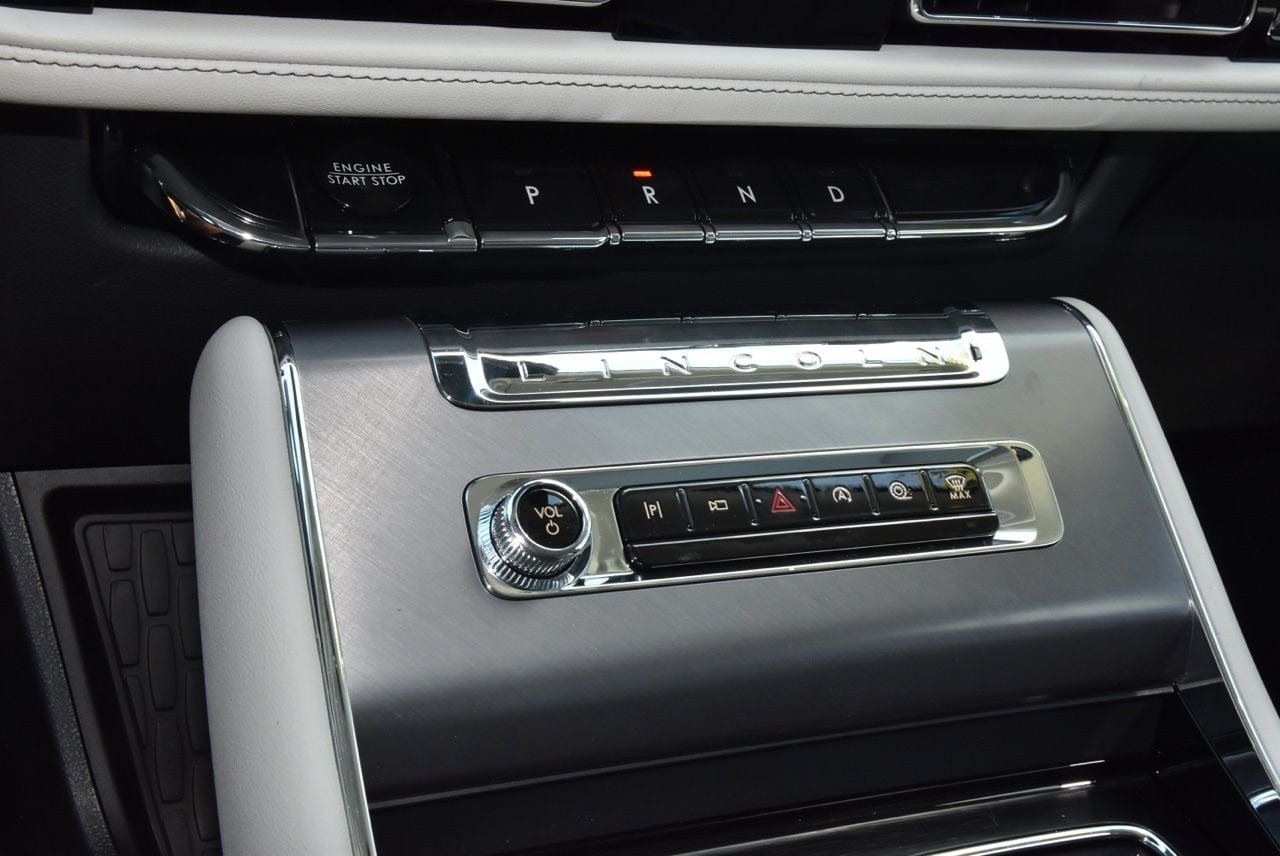 New 2026 Lincoln Aviator 2WD image 30