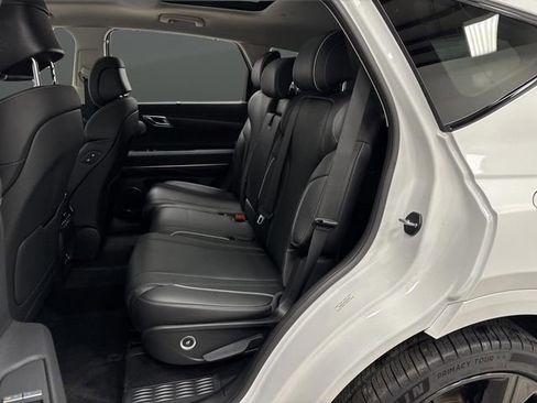 Used 2025 Genesis GV80 2.5T Prestige image 33