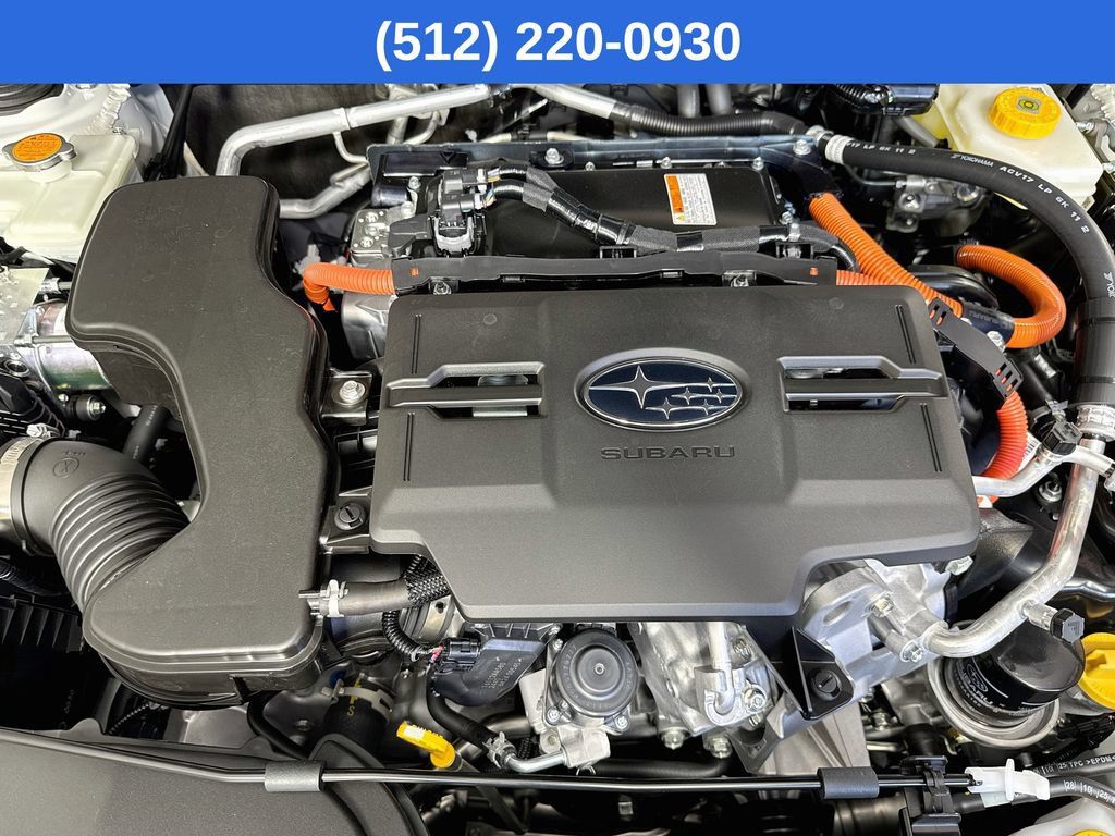 New 2026 Subaru Crosstrek 2.5i Limited AWD/4WD image 41