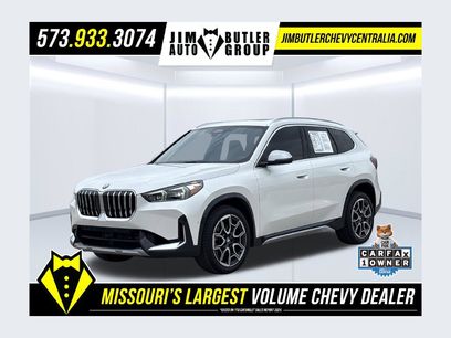 Used 2023 BMW X1 xDrive28i w/ Convenience Package
