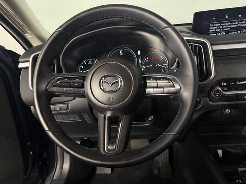 Used 2025 MAZDA CX-50 AWD 2.5 S w/ Weather Package image 10