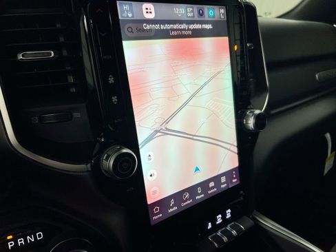 New 2026 RAM 1500 Big Horn image 15