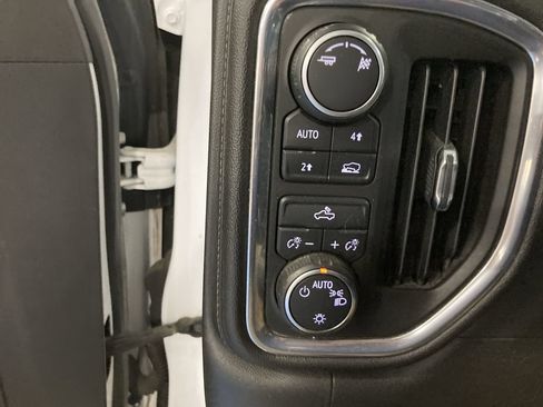 Used 2019 Chevrolet Silverado 1500 LT w/ All-Star Edition AWD/4WD image 13