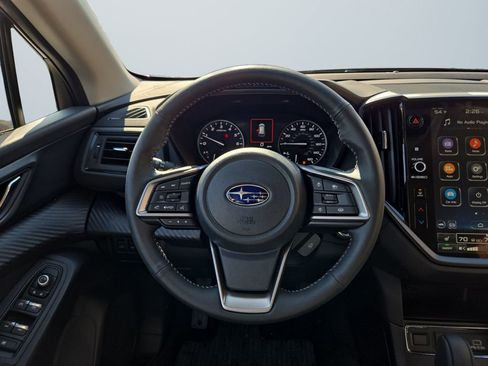 New 2026 Subaru Ascent Premium AWD/4WD image 12