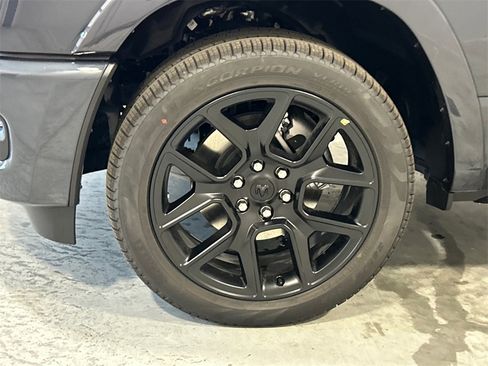 New 2026 RAM 1500 Laramie image 11