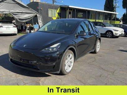 Used 2024 Tesla Model Y Long Range