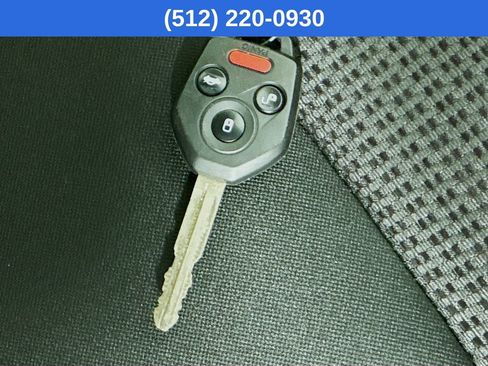 Used 2025 Subaru Outback Premium image 35