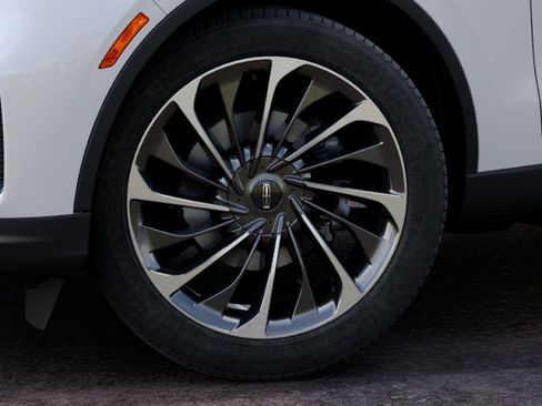 New 2027 Lincoln Aviator Reserve AWD/4WD image 19