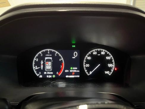Used 2024 Honda CR-V EX-L image 23