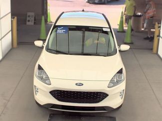 Used 2022 Ford Escape SEL AWD/4WD video 2