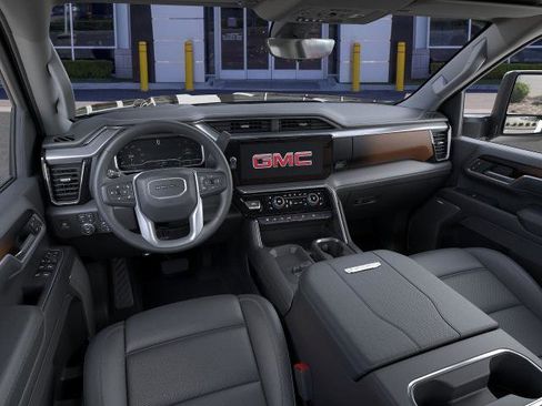 New 2026 GMC Sierra 2500 Denali w/ Denali Reserve Package image 15