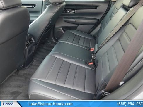 Used 2023 Honda CR-V EX-L image 28