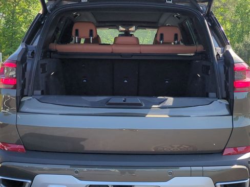 Certified 2022 BMW X5 xDrive40i image 31