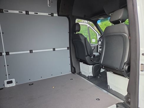 New 2026 Mercedes-Benz Sprinter 2500 image 31