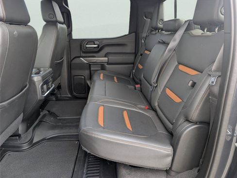 Used 2021 GMC Sierra 1500 AT4 w/ AT4 Value Package image 33