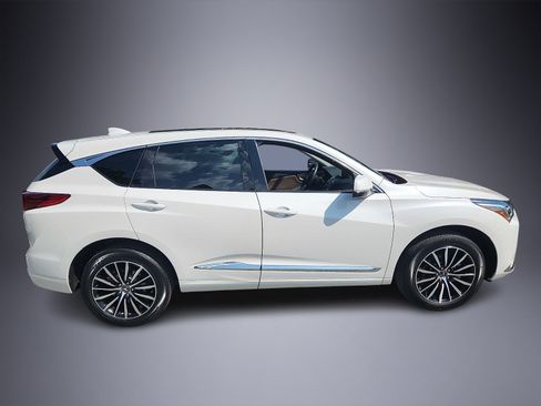 Used 2026 Acura RDX SH-AWD w/ Advance Package image 7