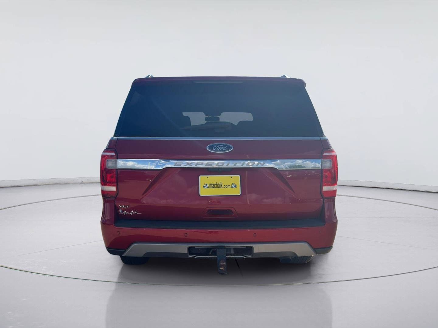 Used 2021 Ford Expedition XLT RWD image 5