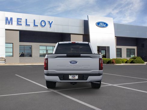 New 2026 Ford F150 STX AWD/4WD image 5
