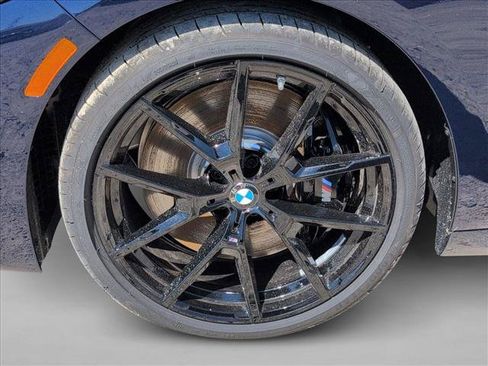 New 2026 BMW 840i xDrive AWD/4WD image 9