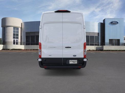 New 2025 Ford Transit 250 Base w/ Load Area Protection Package image 6