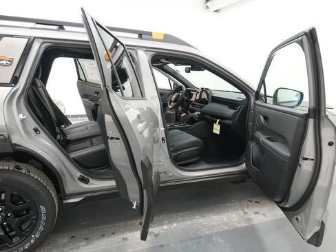 New 2026 Subaru Outback Wilderness image 29