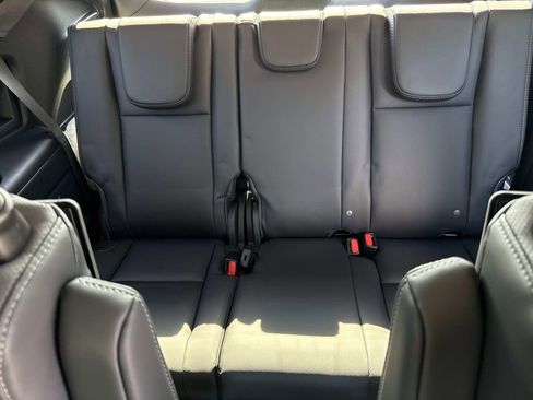 New 2026 Subaru Ascent Limited image 18