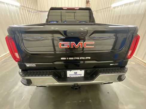 Used 2023 GMC Sierra 1500 SLT AWD/4WD image 27