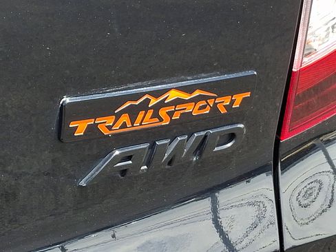 Used 2023 Honda Passport TrailSport image 31