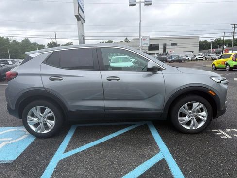 Used 2024 Buick Encore GX Preferred AWD/4WD image 5