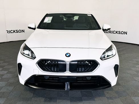 Used 2025 BMW 228i xDrive image 8