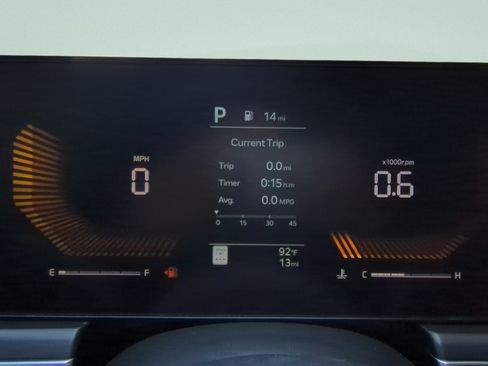 New 2026 Kia K5 GT-Line FWD image 22