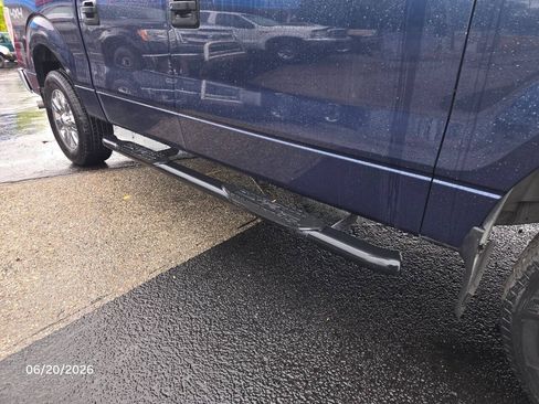 Used 2013 Ford F150 XLT w/ Trailer Tow Pkg AWD/4WD image 11