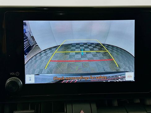 Used 2025 Toyota RAV4 XLE image 13