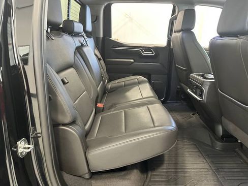 Used 2024 GMC Sierra 1500 Elevation w/ Elevation Premium Package AWD/4WD image 34