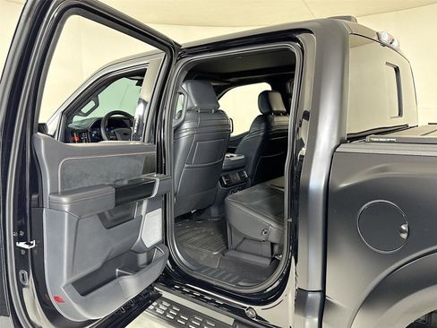 Used 2024 Ford F150 Raptor w/ Equipment Group 803A Raptor R AWD/4WD image 27