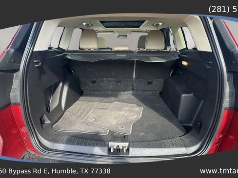 Used 2019 Ford Escape SEL AWD/4WD image 22