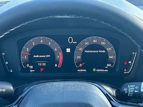 New 2025 Acura Integra A-Spec image 16