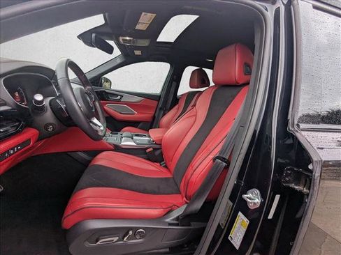Used 2023 Acura MDX A-Spec image 16