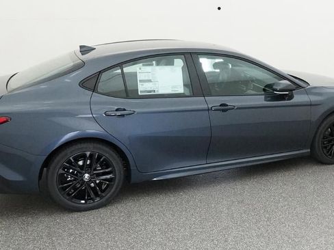 New 2026 Toyota Camry SE FWD image 10