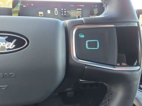 New 2026 Ford Expedition Tremor image 26