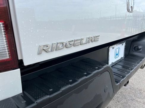 Certified 2023 Honda Ridgeline RTL-E image 8