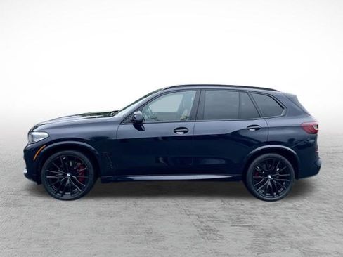 Used 2023 BMW X5 xDrive40i w/ M Sport Package AWD/4WD image 8