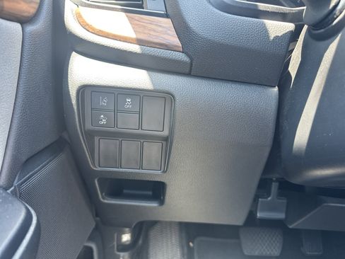 Used 2018 Honda CR-V EX image 26