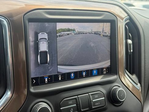 Used 2022 Chevrolet Silverado 3500 High Country AWD/4WD image 6