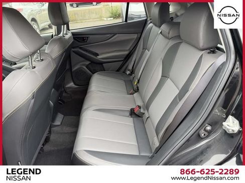 Used 2023 Subaru Crosstrek 2.5i Sport AWD/4WD image 21