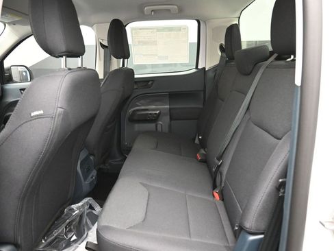 New 2025 Ford Maverick XL w/ Equipment Group 102A image 25